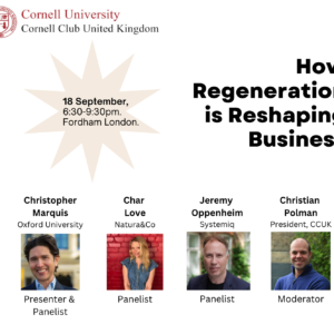 CCUK How Regeneration is Reshaping Business [Early Bird Sale Through 31 August]